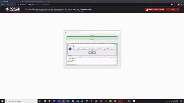 How to play Minecraft Java with controller on PC смотреть онлайн