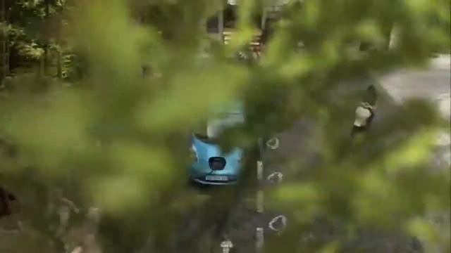 Реклама Nissan Leaf - Что если ... смотреть онлайн