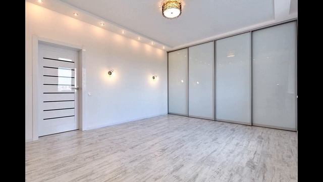 2 комнатная квартира в ЖК Триумф с евроремонто... смотреть онлайн