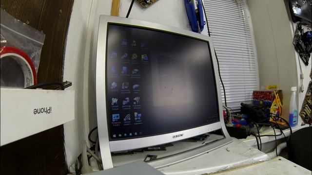 Майонез, зубная паста или паста гои - чем можно заменить термопасту в компьютере? смотреть онлайн