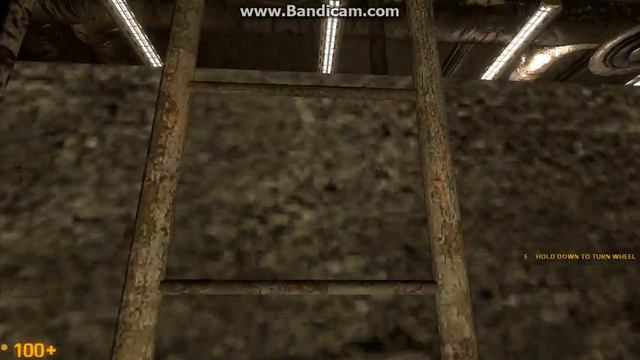 Black Mesa [Mod Version] Hazard Course Part 2 смотреть онлайн
