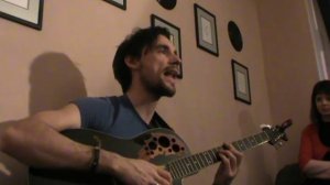 Василий Уриевский - Паспорт