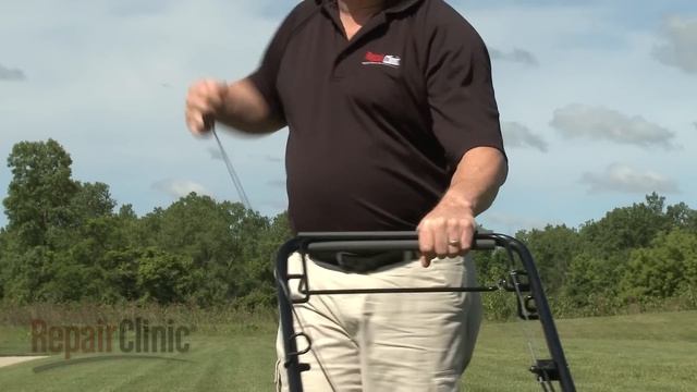 Top Reasons Lawn Mower Starting Then Stalling — Lawn Mower Troubleshooting смотреть онлайн