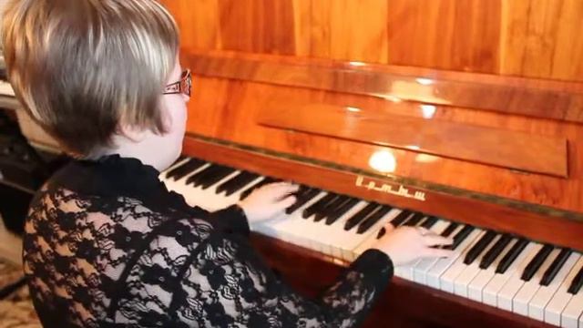 Шопен Ноктюрн №20 до#минор смотреть онлайн