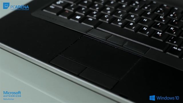 DELL Latitude E6430 смотреть онлайн