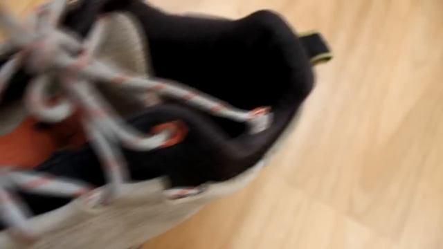 Треккинговая обувь - как выбрать? смотреть онлайн