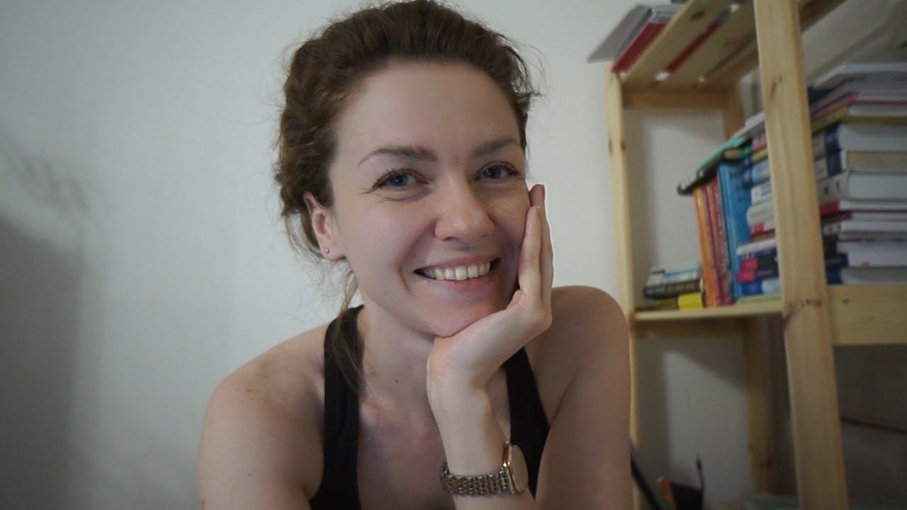 ПОКУПКИ ОДЕЖДЫ НА ВЕСНУ и 9 ЦЕЛЕЙ ✔ Ирина Соковых смотреть онлайн