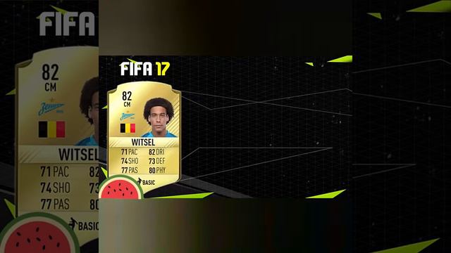 Футболисты которых не будет в FIFA 18 смотреть онлайн