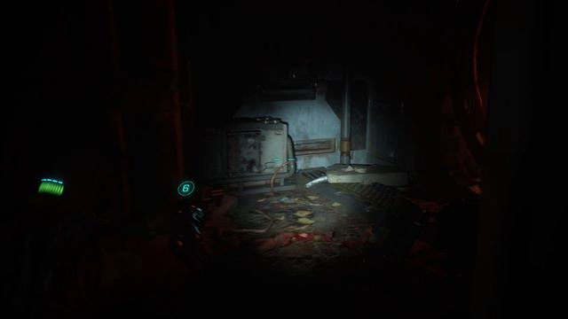 The Callisto Protocol Серия 3 - Последствия