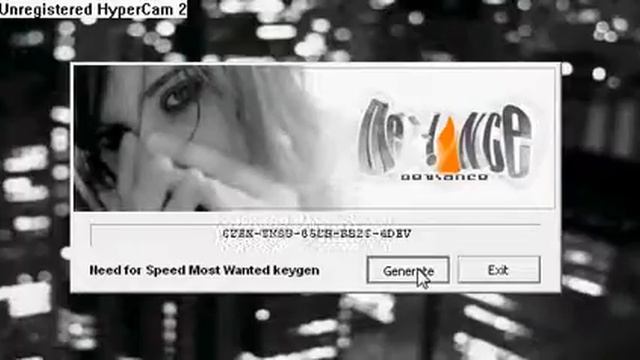Need For Speed Most Wanted 2005 Serial (NFSMW) смотреть онлайн