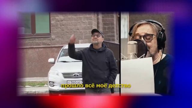 ROCK NEWS #7 Вокалист Чайф стал поваром в Смак / Юрий Шевчук провёл экскурсию по Уфе смотреть онлайн
