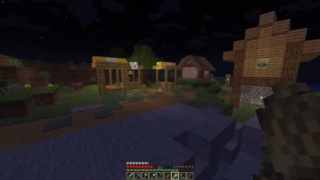 Ой, забыл название сменить | Minecraft - (Стрим) смотреть онлайн