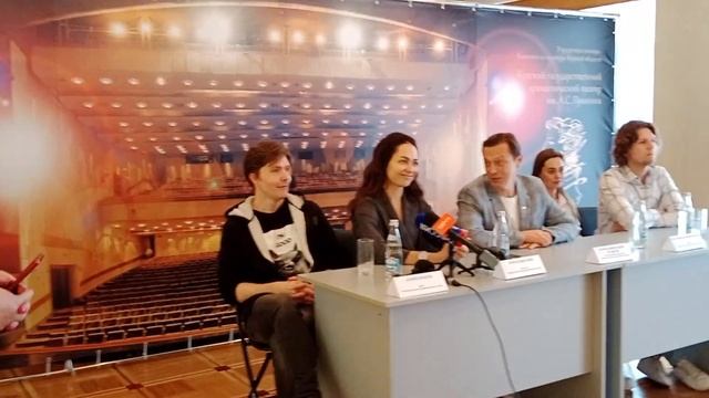 Нижнетагильский драмтеатр в Курске с гастролями смотреть онлайн