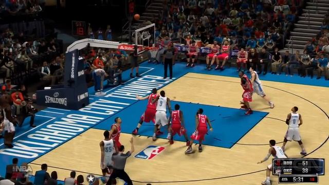 IGN Reviews - NBA 2K14 - Review смотреть онлайн
