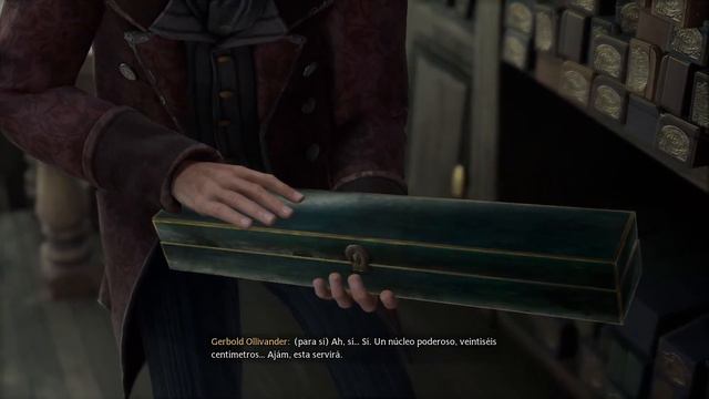 🔴 Hogwards Legacy - Historia completa (Graphics Ultra UHD 144fps) смотреть онлайн
