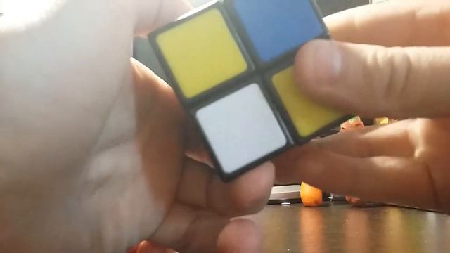Кубик 2x2 смотреть онлайн
