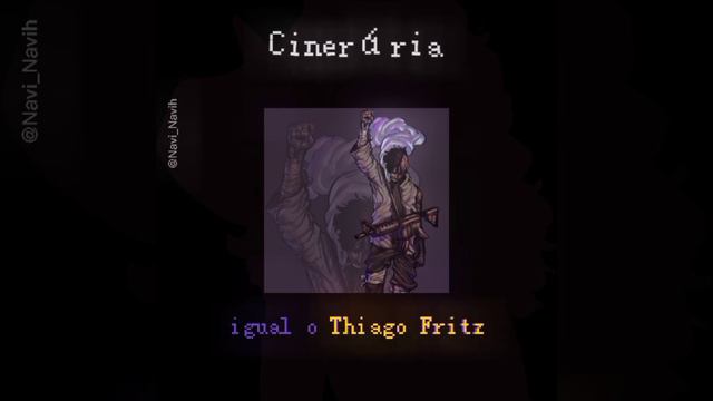 Cinerária - Kaiser Cohen смотреть онлайн