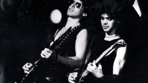 Сергей Сарычев группа Альфа Крутится волчок