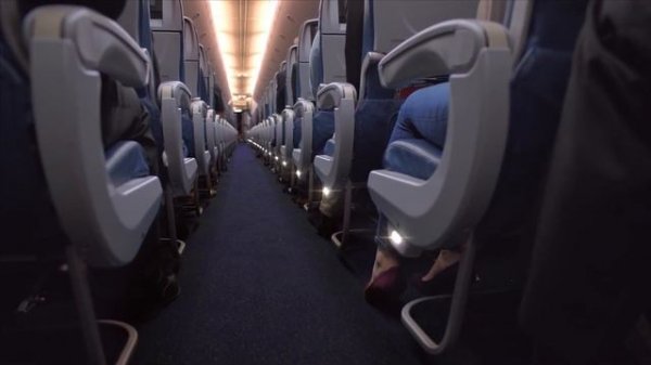 Delta Air Lines' Safety Video | February 2023