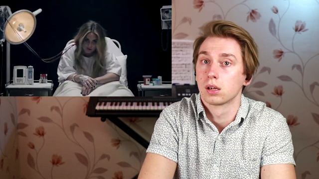 Demi Lovato - Dancing With The Devil | Singer Reaction! смотреть онлайн