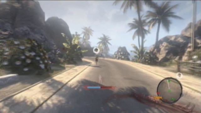 NightmareRH Playing Dead Island Vid 4 - New Weapons смотреть онлайн