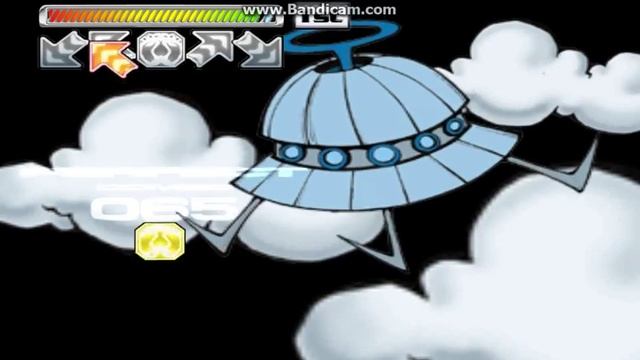 【Pump It Up ZERO Portable】HATE【HARD】 смотреть онлайн