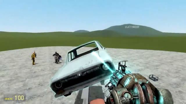 Гопники и Fillipin - Garry's Mod смотреть онлайн
