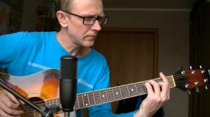 СМЫТЫ ДОЖДЕМ,НАШИ СЛЕДЫ ПЕСНЯ ИЗ ФИЛЬМА «  ТЫ ЕСТЬ»(  ПЕСНЯ ПОД ГИТАРУ)