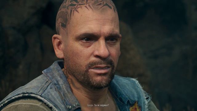 Days Gone тестовый отрезок смотреть онлайн