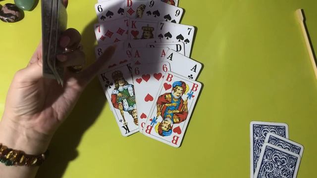 КРЕСТОВЫЙ КОРОЛЬ…ЧТО ПРОИСХОДИТ У НЕГО В ДОМЕ смотреть онлайн