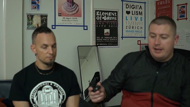 Mark Tremonti Names His Favorite Guitarists On YouTube (Alter Bridge) смотреть онлайн