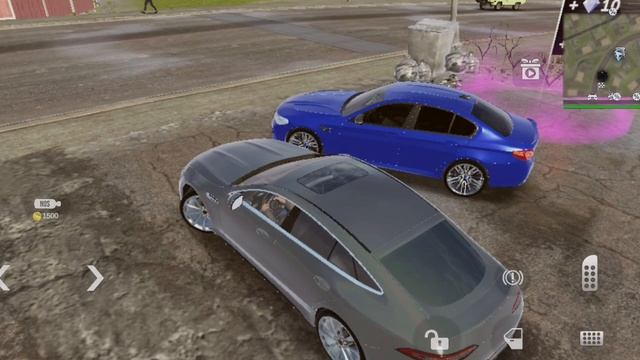 ?Открыл Banana Импорт И Выбил BMW M5 F90 И Мерседес Акула Открытие На 27.000? В MadOut 2 смотреть онлайн