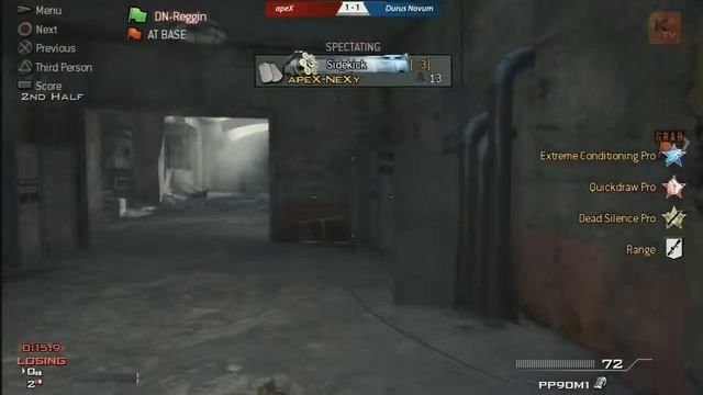 Nexy Clutch - Reflex GT8 PS3 смотреть онлайн