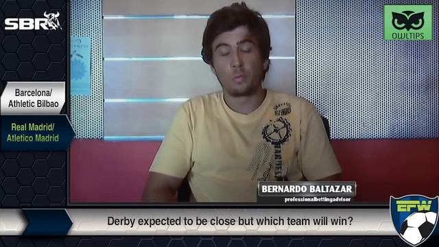 Real Madrid vs Atletico Madrid (1-2) 13.09.14 | La Liga Football Match Preview смотреть онлайн