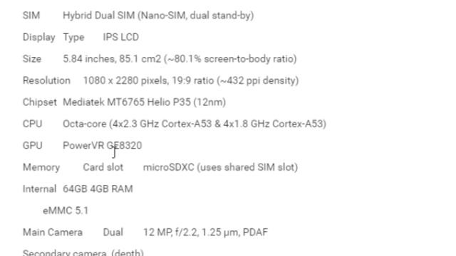 PINAKAMURANG XIAOMI SA SHOPEE /XIAOMI MI PLAY PANG LATEST NA ANG DESIGN ? смотреть онлайн