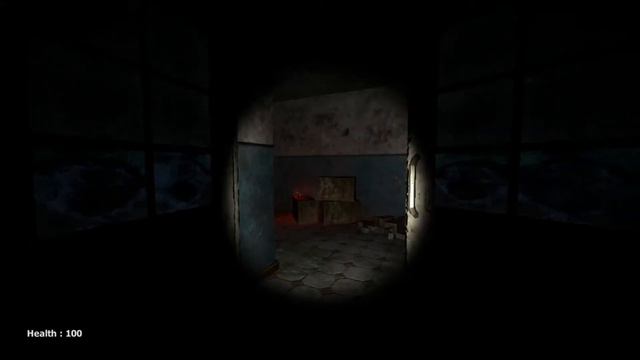 Она вырвала это слово!!! (LIFE AFTER US - THE SYSTEM) [Horror Game] смотреть онлайн