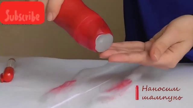 Как сохранить надолго цвет окрашенных волос? смотреть онлайн