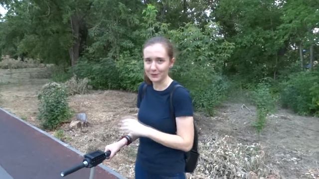 VLOG Зануды на электросамокатах :) смотреть онлайн