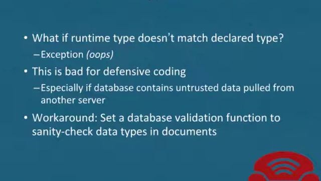 Getting Started In Modeling With Couchbase Mobile смотреть онлайн