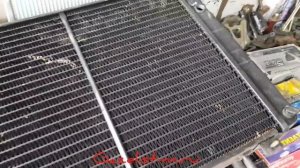 Радиатор на газель, выбираем лучший вариант