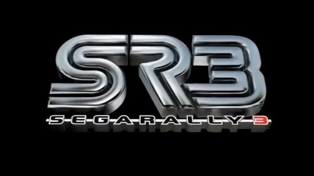 Sega Rally 3 Attract Mode 6 Players смотреть онлайн