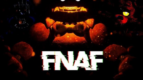 Открыли всех аниматроников! FNaF Simulator #2