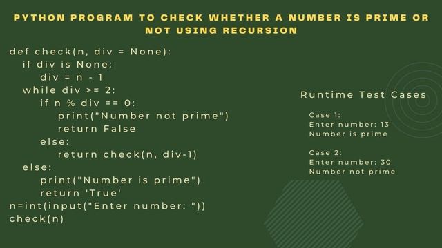 Python program on Numbers || Python for Beginners|| Python Technical Interview Questions смотреть онлайн