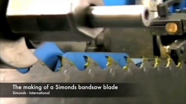 Компания Тул Лэнд - единственный официальный поставщик Simonds International (США) в РФ