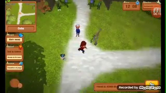 Terra monsters 3 #1 mi primer terra monster смотреть онлайн