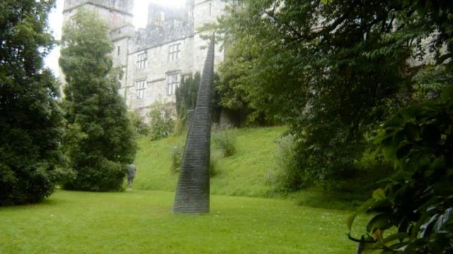 LISMORE CASTLE AND GROUNDS CO. WATERFORD смотреть онлайн
