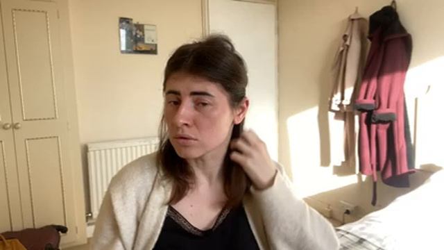 Як зробити каре за 10 хвилин. Як самій собі зробити каре. Спойлер якщо робити вперше - 10 хв мало смотреть онлайн