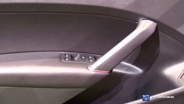 2020 Volkswagen Passat R Line - Exterior and Interior Walkaround - Debut at 2019 Detroit Auto Show смотреть онлайн