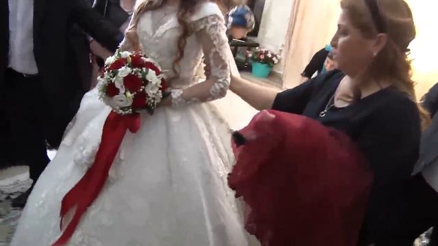 СВАДЬБА В КАЗАХСТАНЕ АЛМАТЫ 1 смотреть онлайн