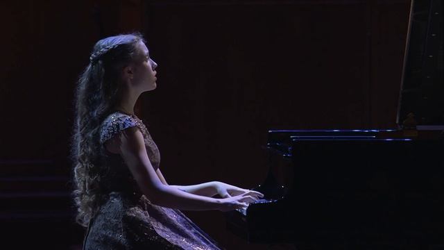 06.02.2023 Maria Varakina: "Russian Piano School. Masters and Our Future", The Great Hall, MSC смотреть онлайн